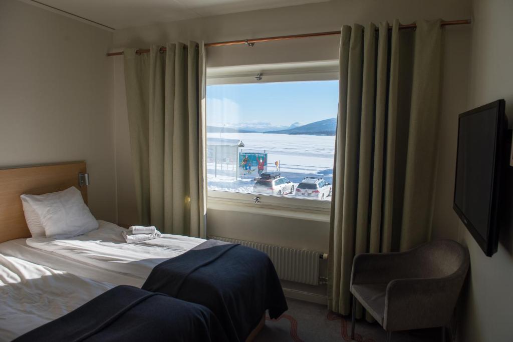 Tärnaby Fjällhotell photo 2
