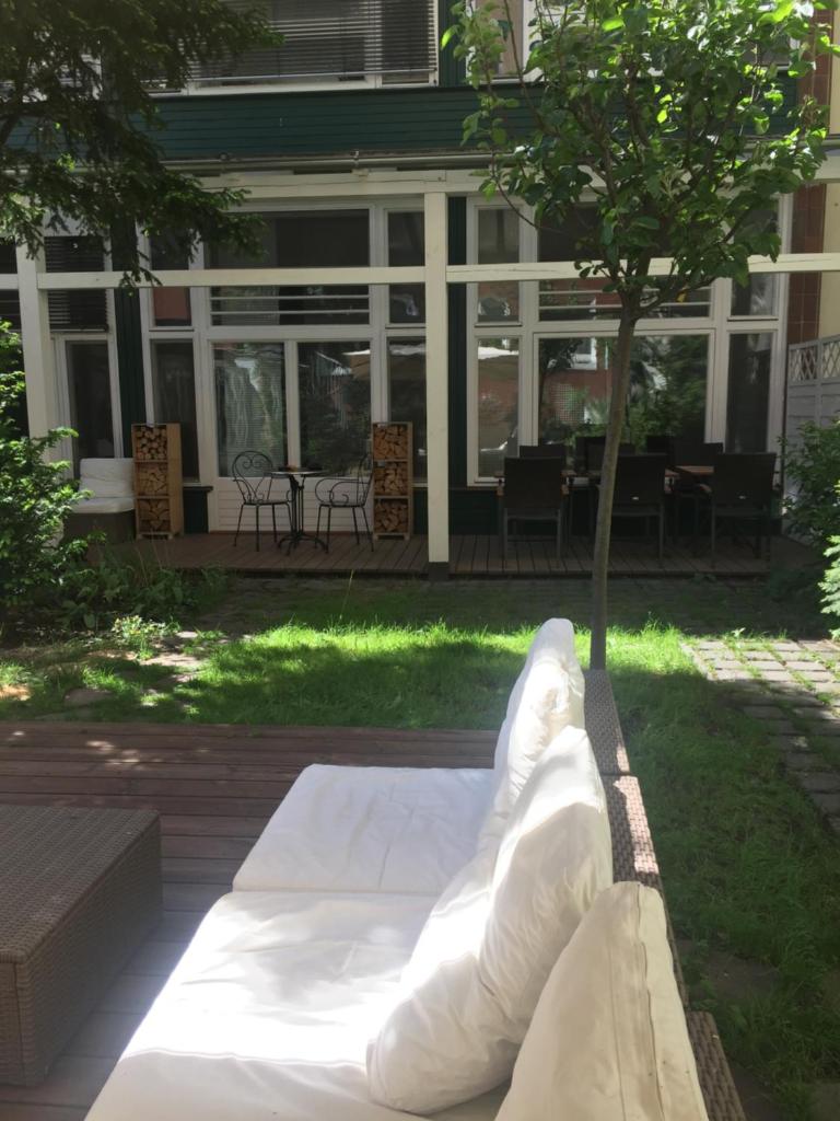 Apple City Hotel photo 4