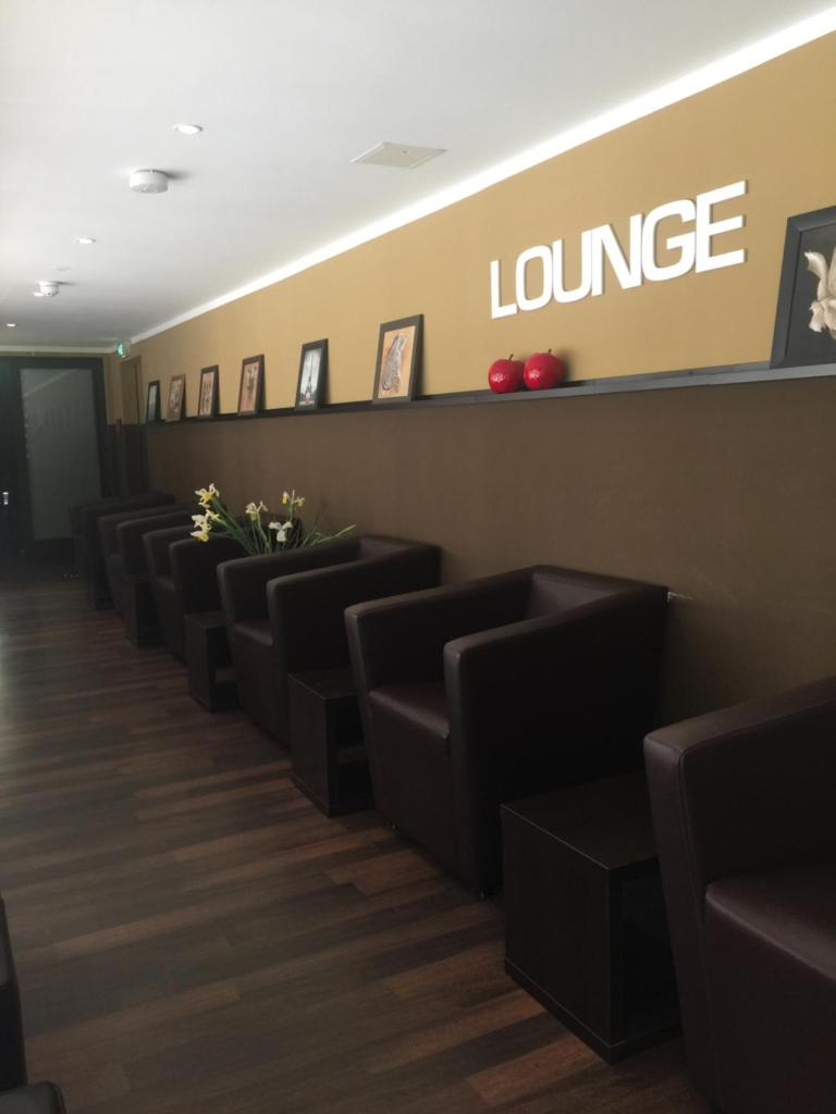 Apple City Hotel photo 2
