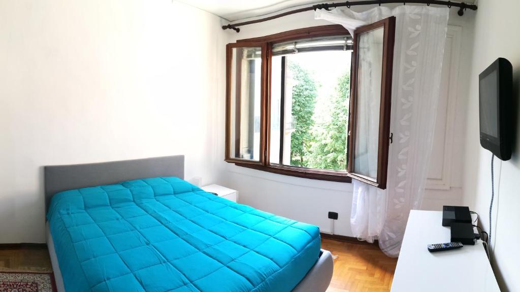 Appartamento Sant'Elena photo 1