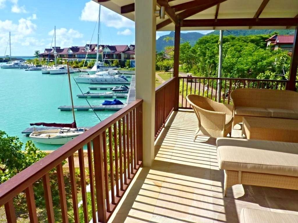 Eden Island, Beach front, Luxury, 3 Bed Ensuite, WiFi photo 1