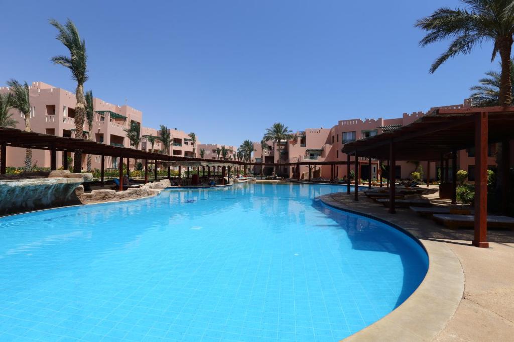 Rehana Sharm Resort - Aquapark & Spa - Couples and Family Only photo 2