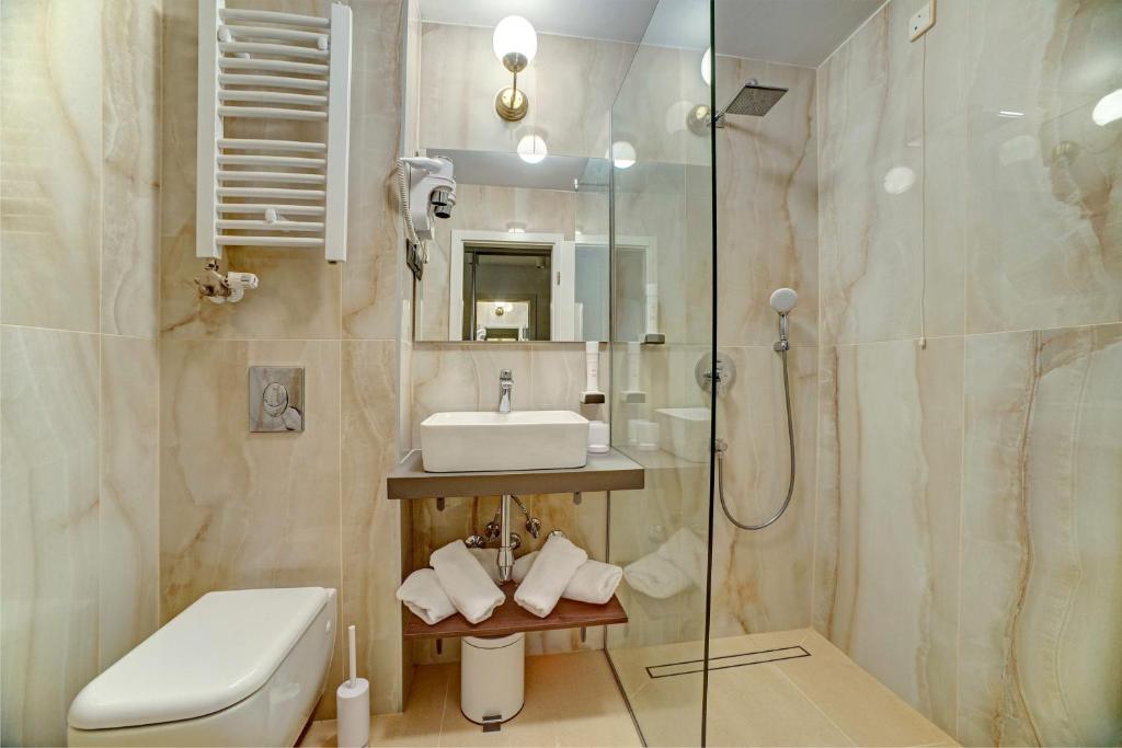 Hotel Skradinski Buk photo 4