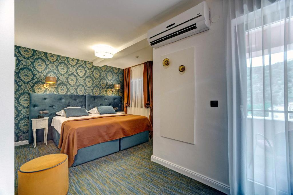 Hotel Skradinski Buk photo 3