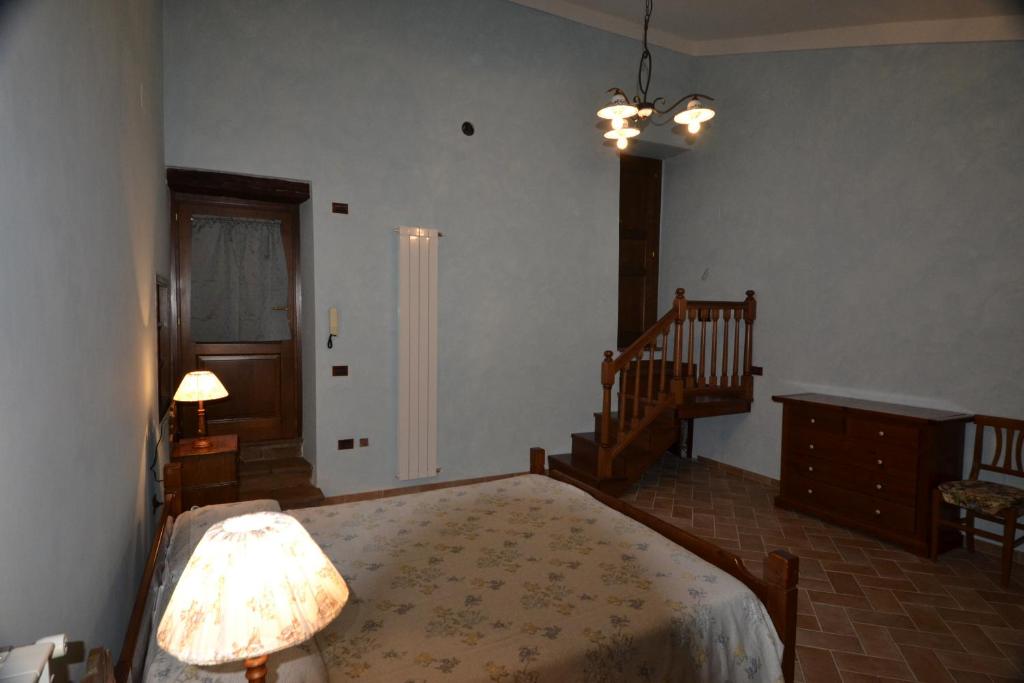 B&B FEDERICO II photo 1