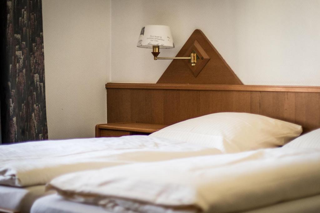 Двухместный (Двухместный номер с 1 кроватью), Hotel Alscher