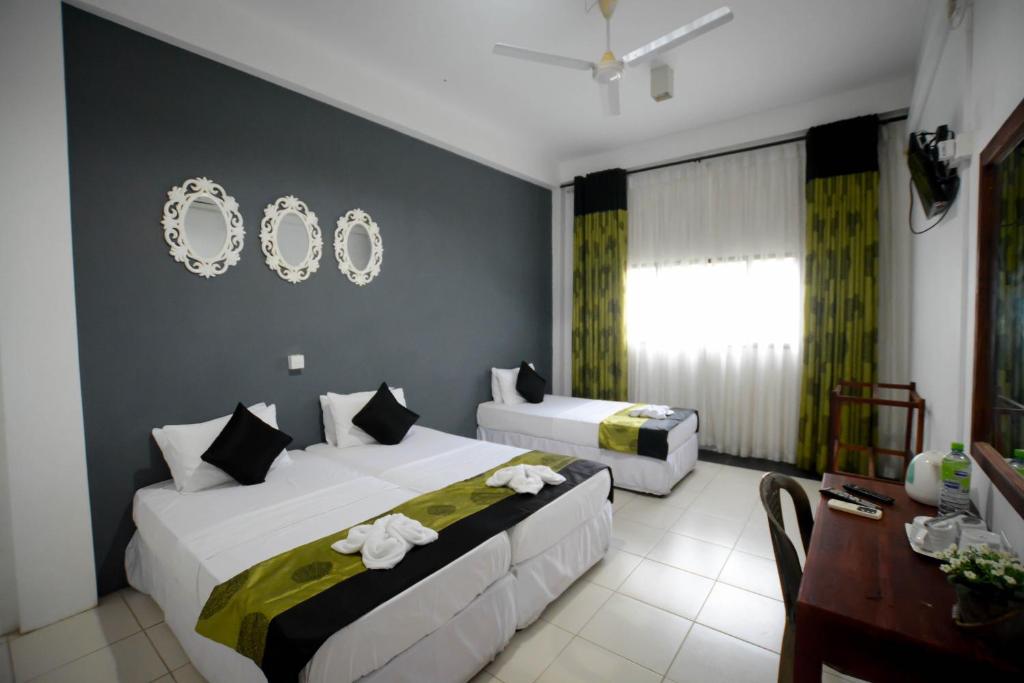 Pavana Resort photo 1