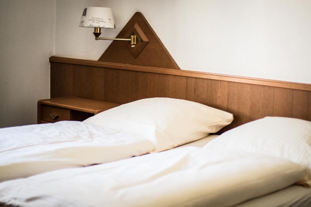 Двухместный (Двухместный номер с 1 кроватью), Hotel Alscher