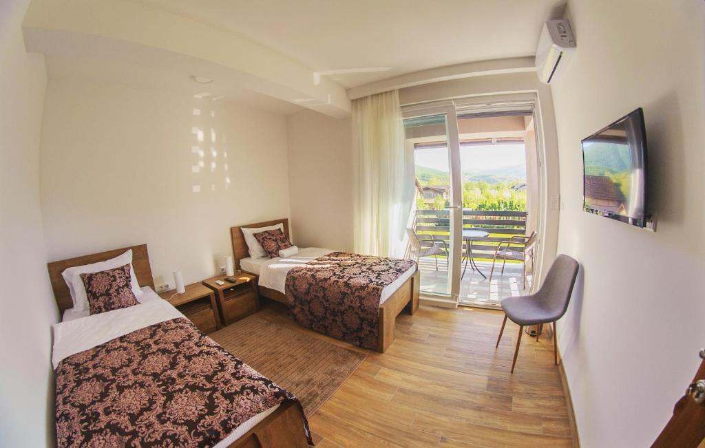 Amal Grand Villa photo 4