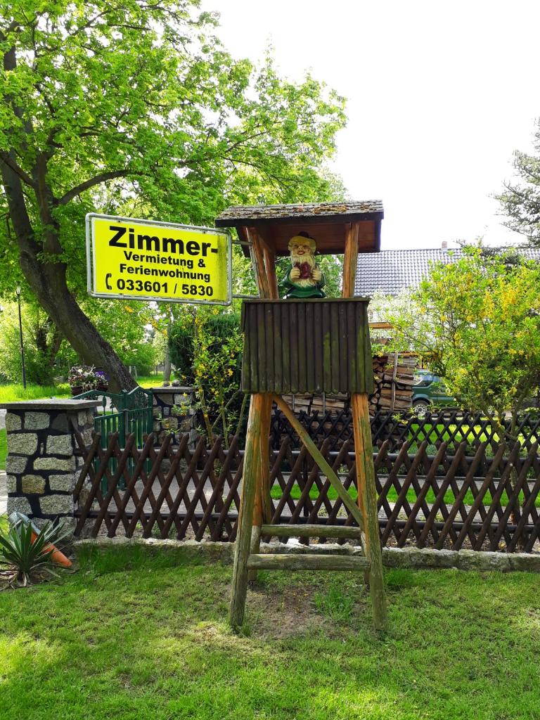 Pension Zum weißen Hirsch photo 4
