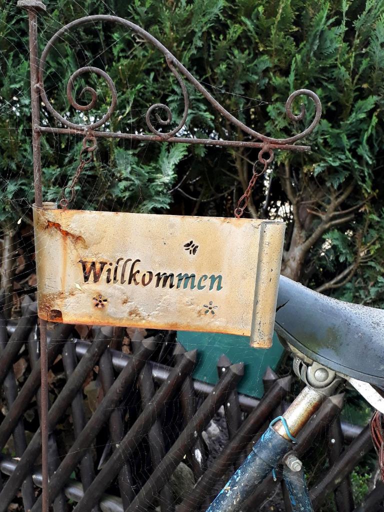 Pension Zum weißen Hirsch photo 1