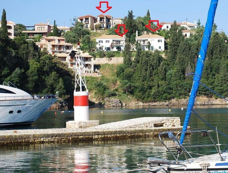Villa Polyxeni photo 1