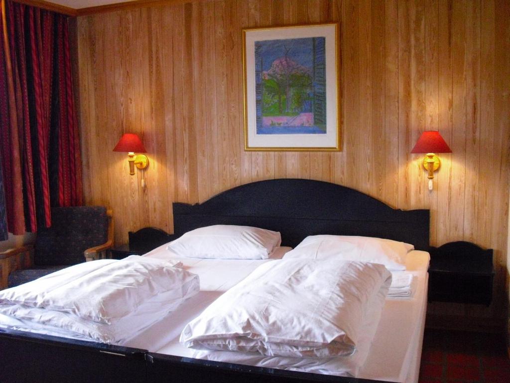 Høvringen Høgfjellshotell photo 3