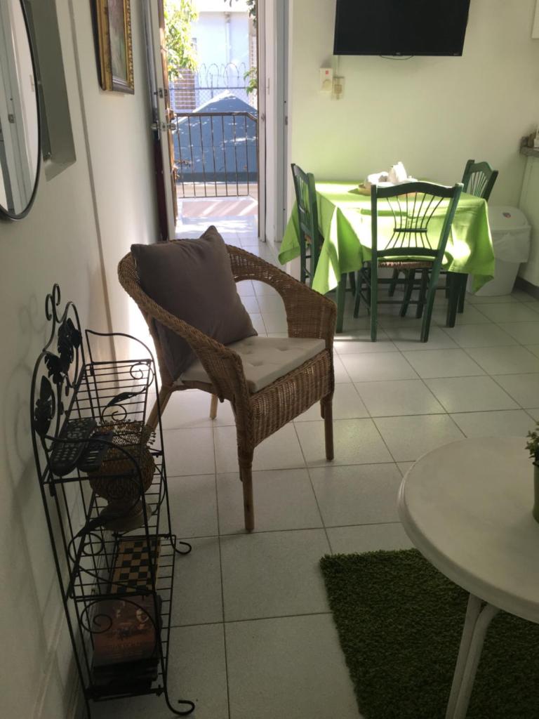 Estudio coquero en zona Residencial photo 2