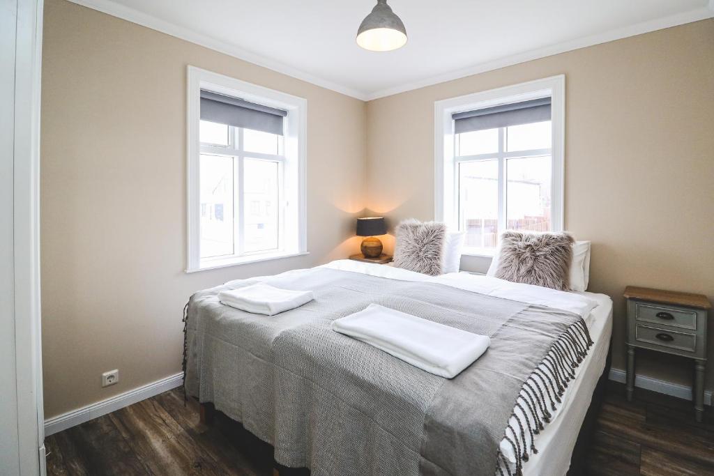 G19 Boutique Apartments photo 2