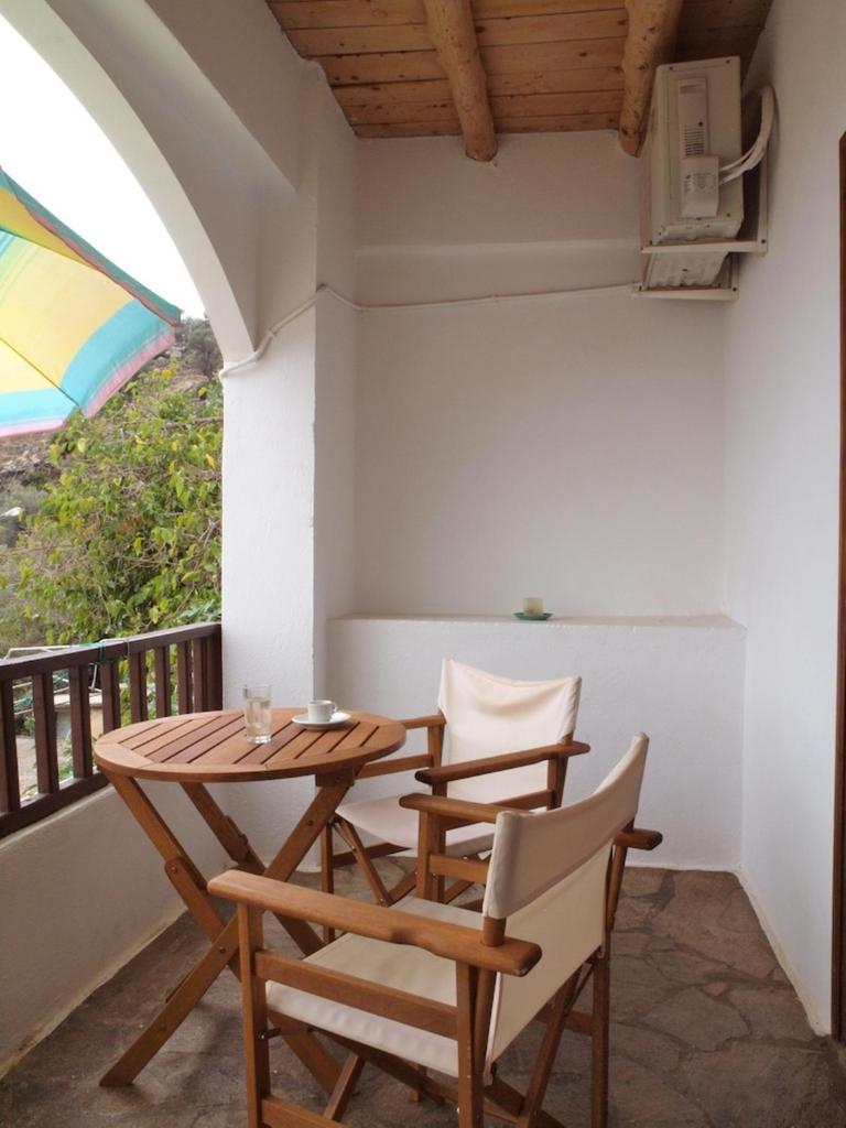 Villa Niki photo 1