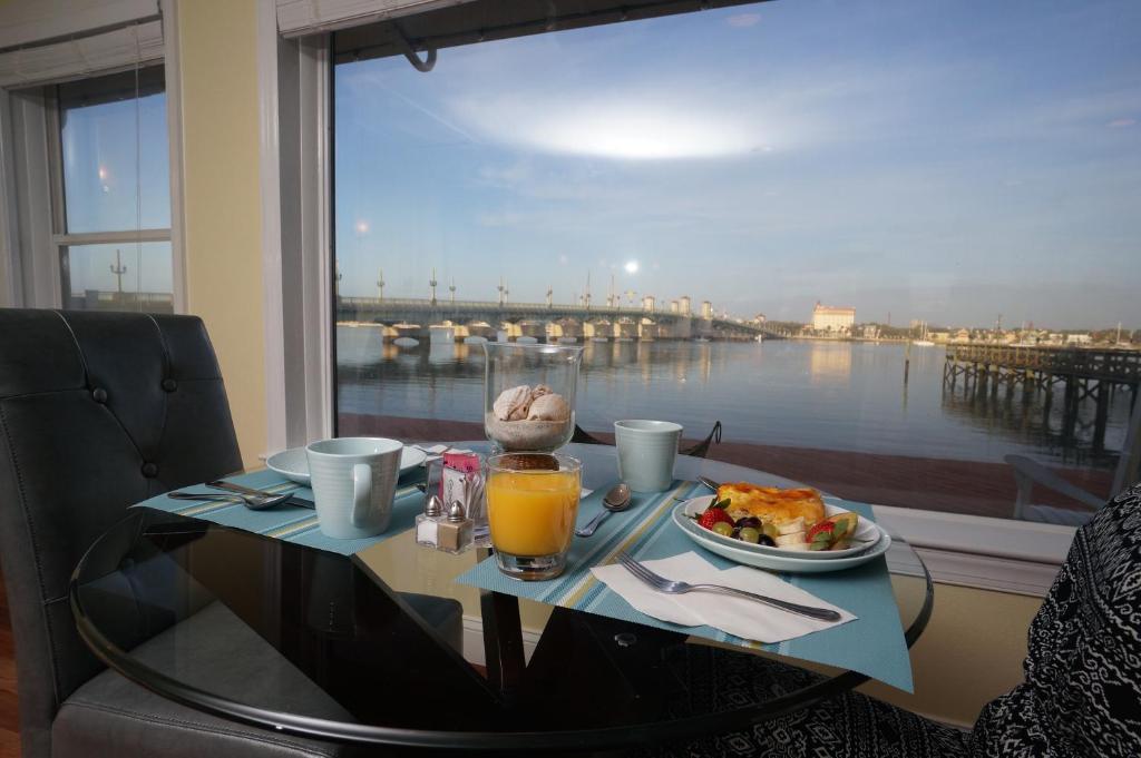Edgewater Inn - St. Augustine photo 2