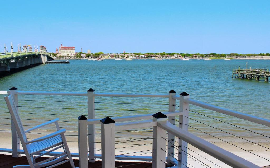 Edgewater Inn - St. Augustine photo 4
