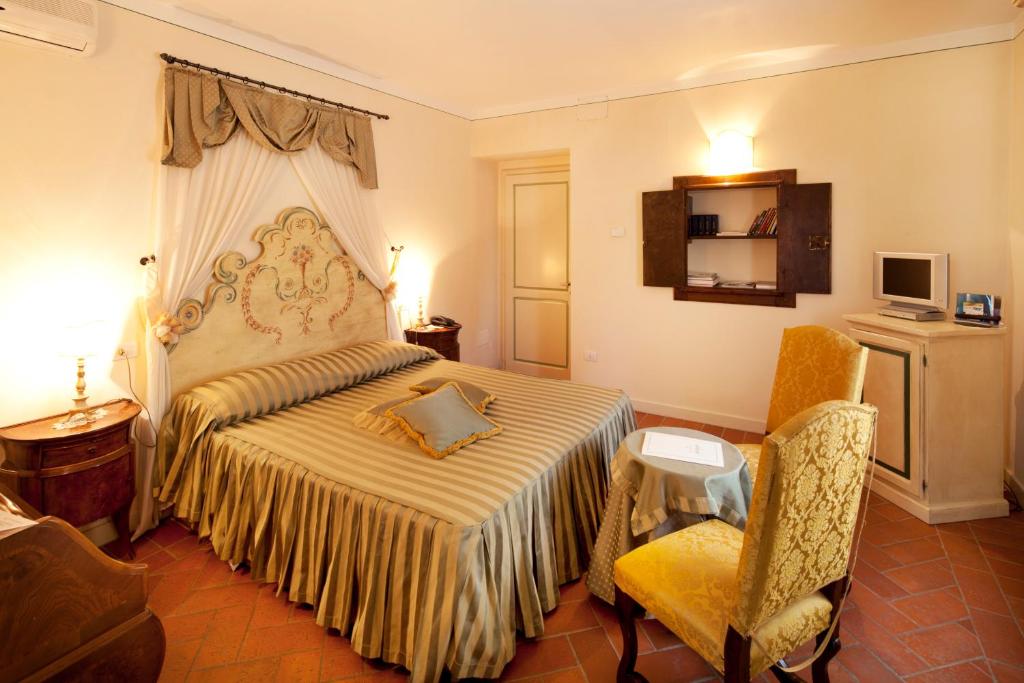 Resort e Spa San Crispino photo 4