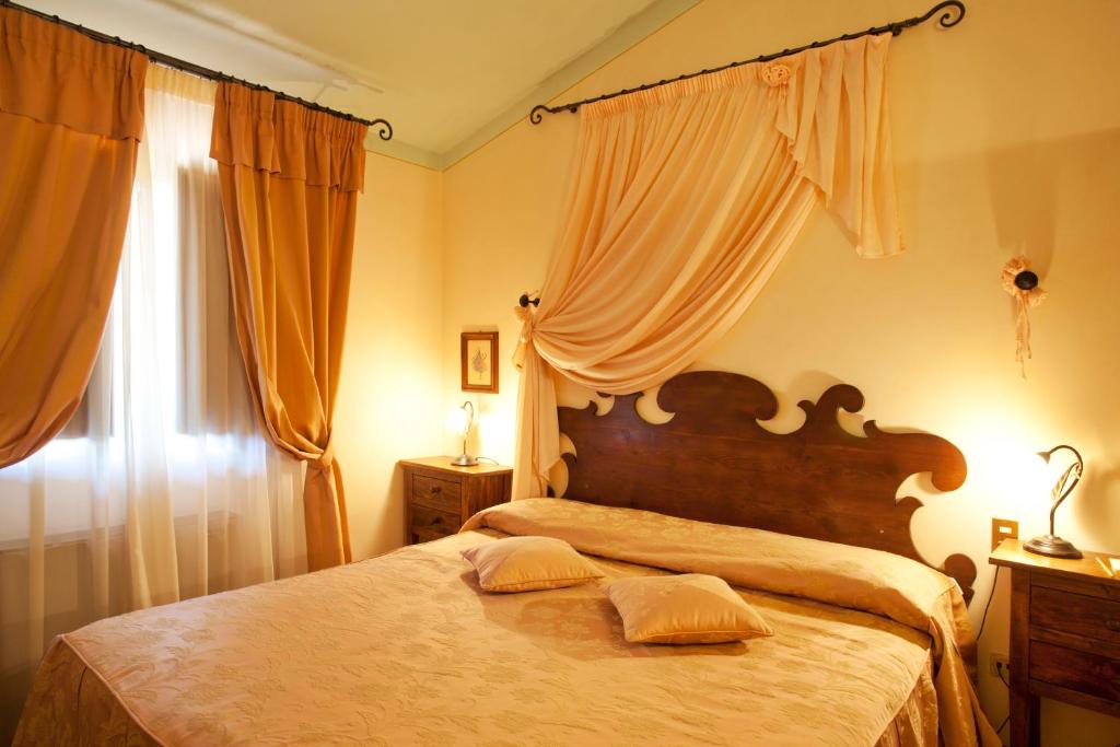 Resort e Spa San Crispino photo 3