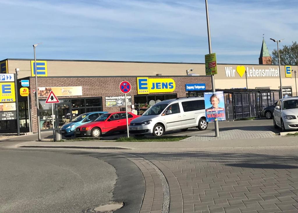 Fe-Wo im Dänemarkweg photo 2