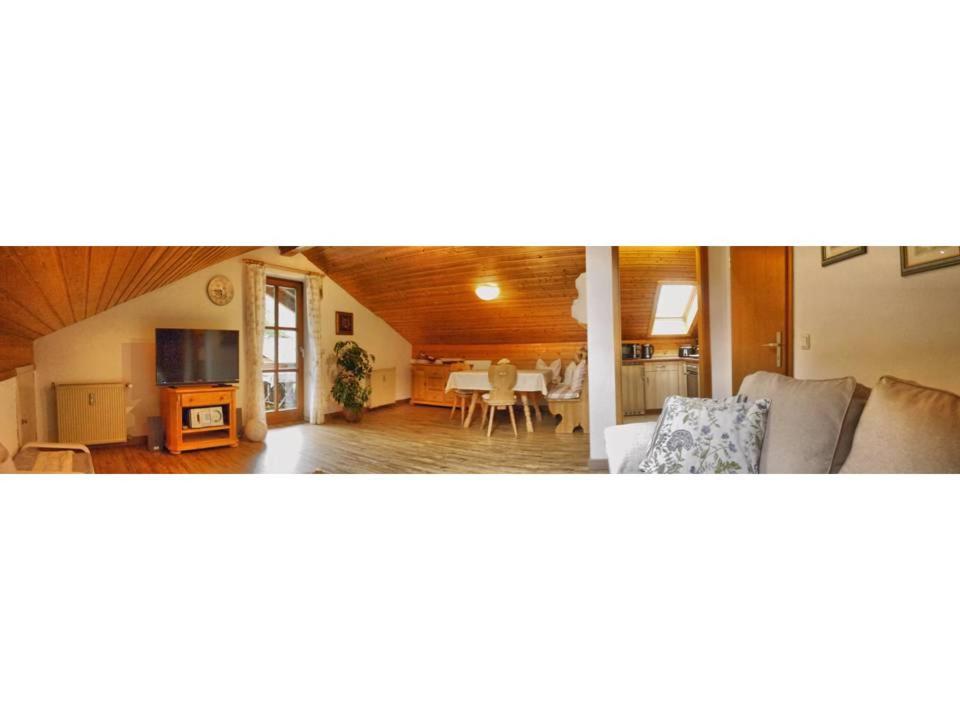 Ferienwohnung Franzi photo 1
