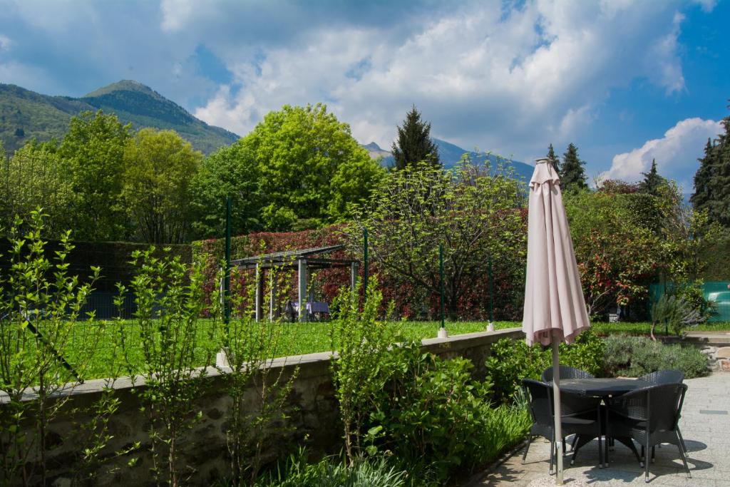 Giardino delle Ortensie photo 1
