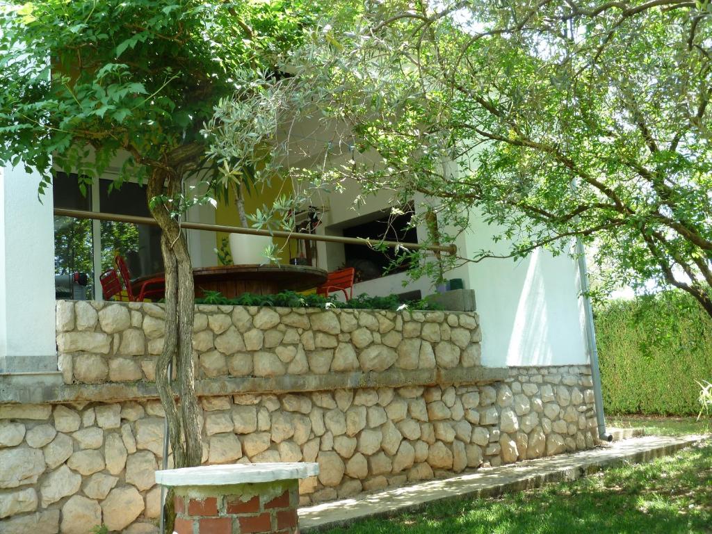 Apartment Mrkić photo 4