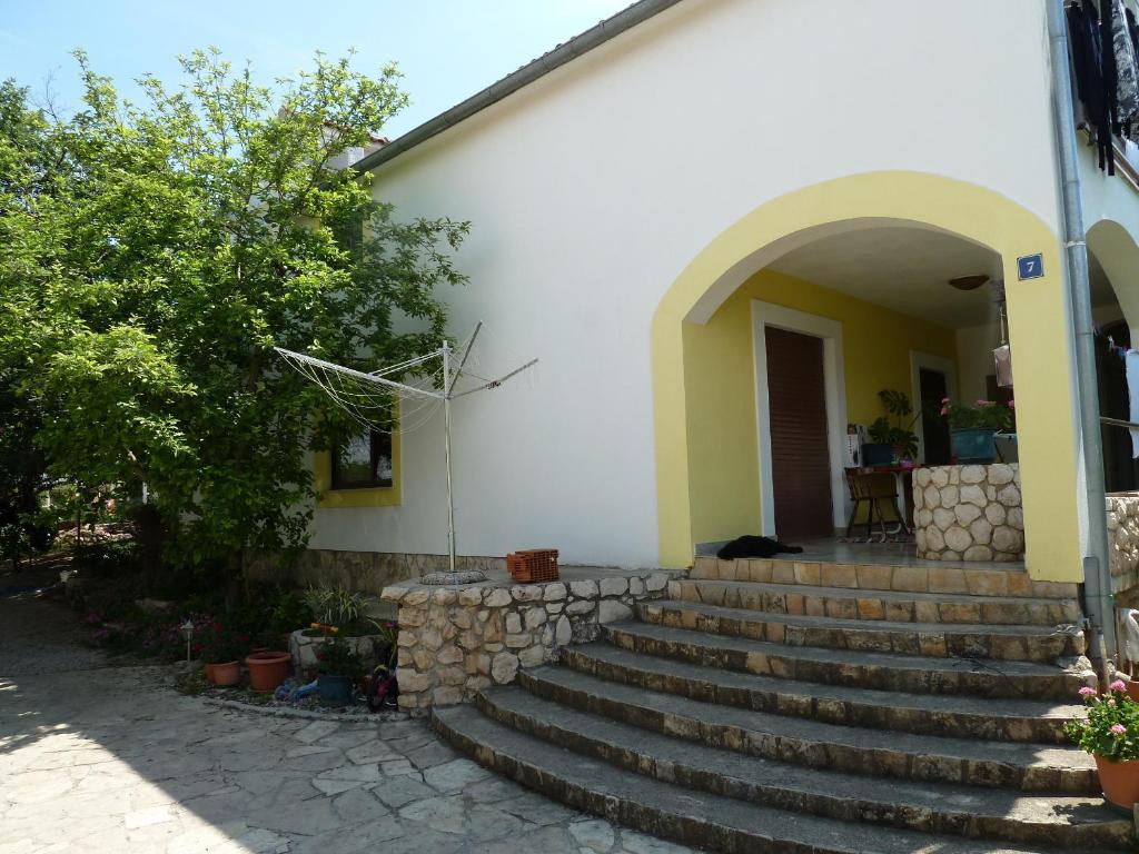 Apartment Mrkić photo 2