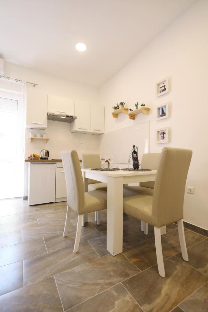 Apartman Dendo photo 2