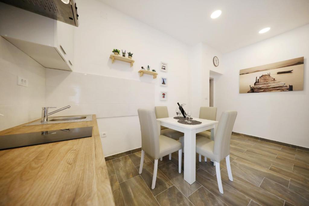 Apartman Dendo photo 4