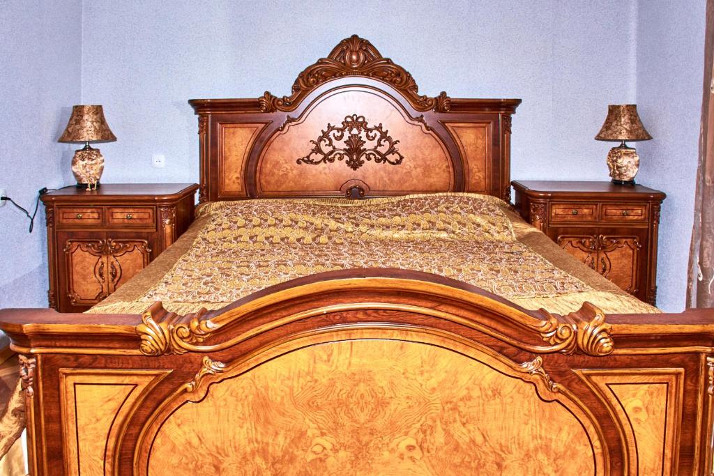 Guest House Svetlana