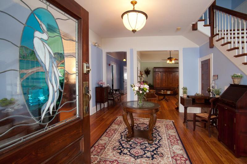 Blue Heron Inn photo 1