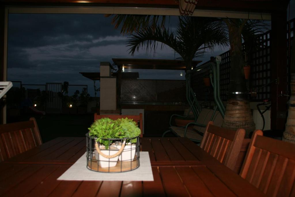 Apartamento Vacacional Ático frente al mar photo 4