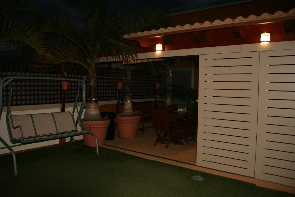 Apartamento Vacacional Ático frente al mar photo 2
