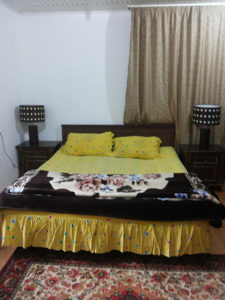 Guest House Svetlana photo 4