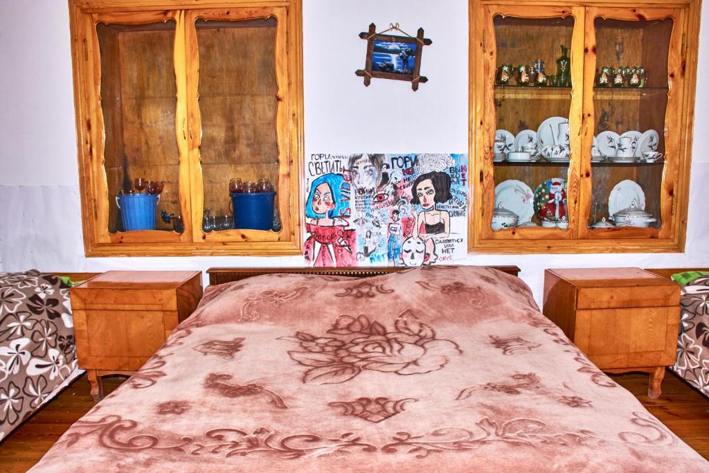 Guest House Svetlana photo 3
