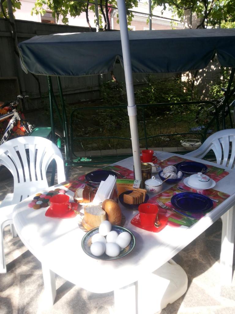 Guest House Svetlana photo 1