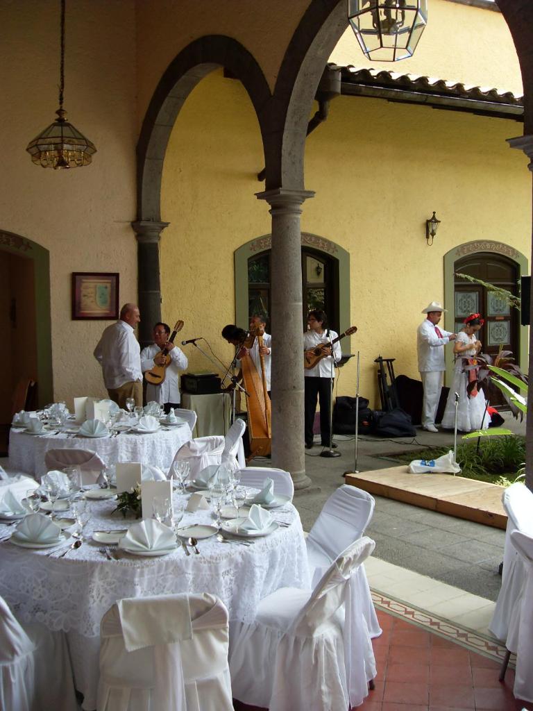 Posada Coatepec photo 2