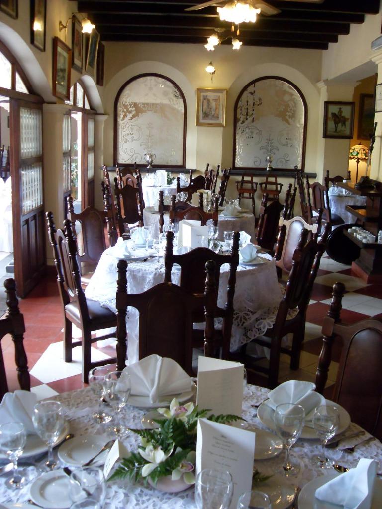 Posada Coatepec photo 1