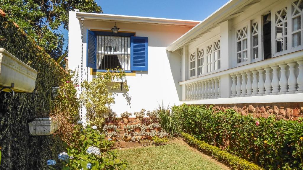 Casa com 2 Quartos em Serra Negra photo 3