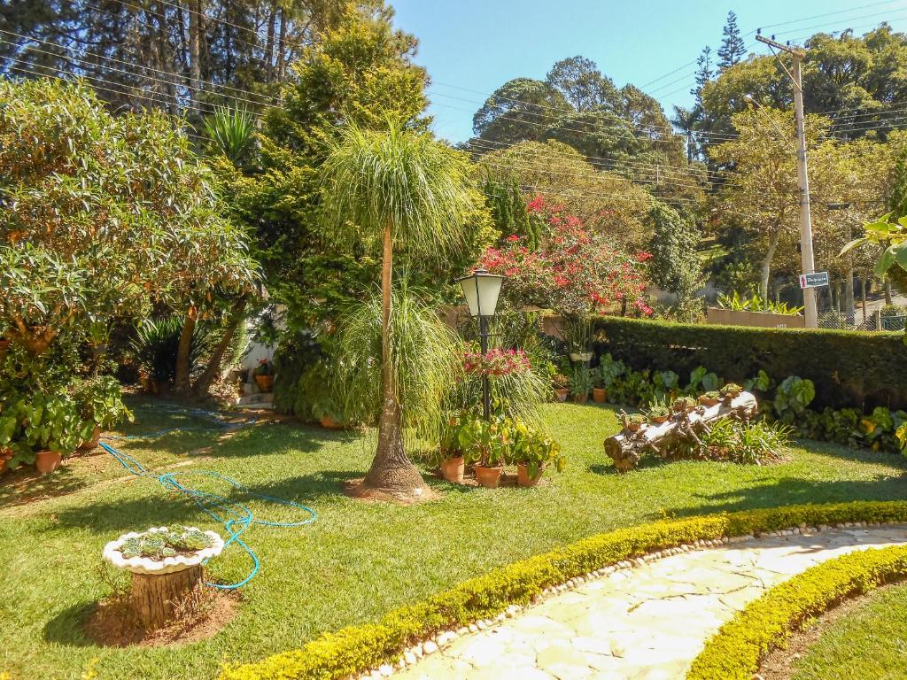 Casa com 2 Quartos em Serra Negra photo 2
