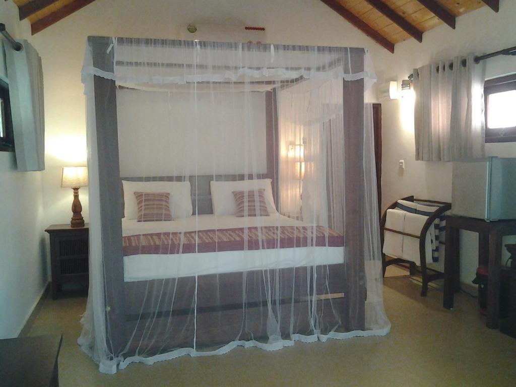 Villa Nilaveli Cabana photo 3