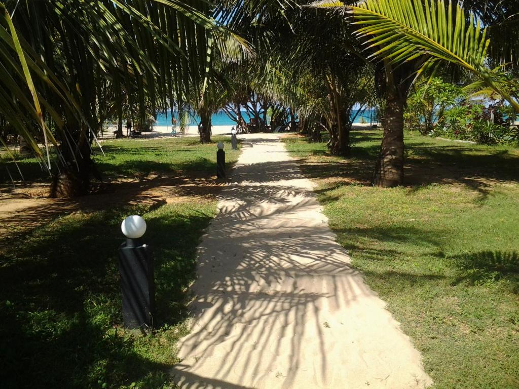 Villa Nilaveli Cabana photo 1
