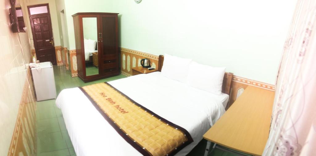 Hoa Binh Hotel