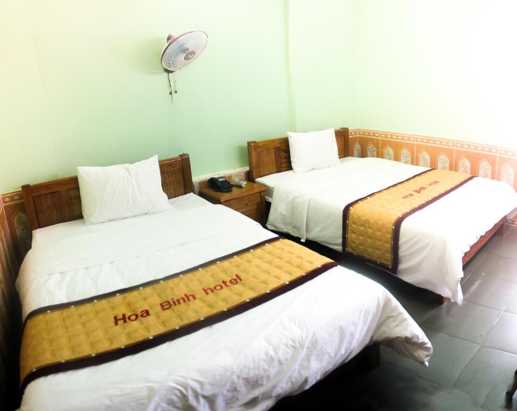 Hoa Binh Hotel