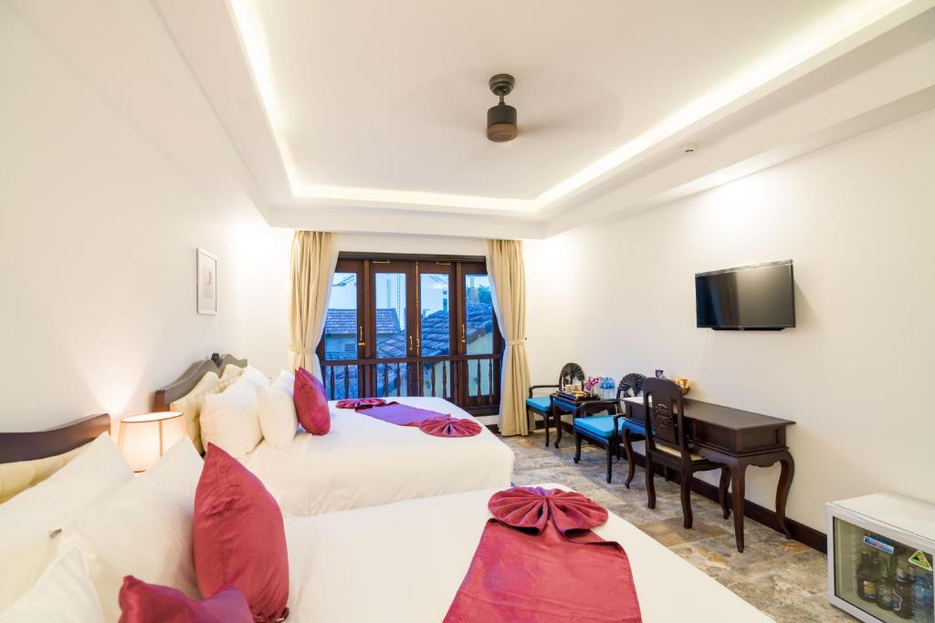 Hoian Central Hotel