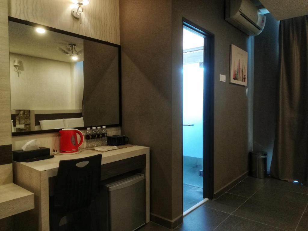 Kampar Boutique Hotel (Kampar Sentral) photo 3