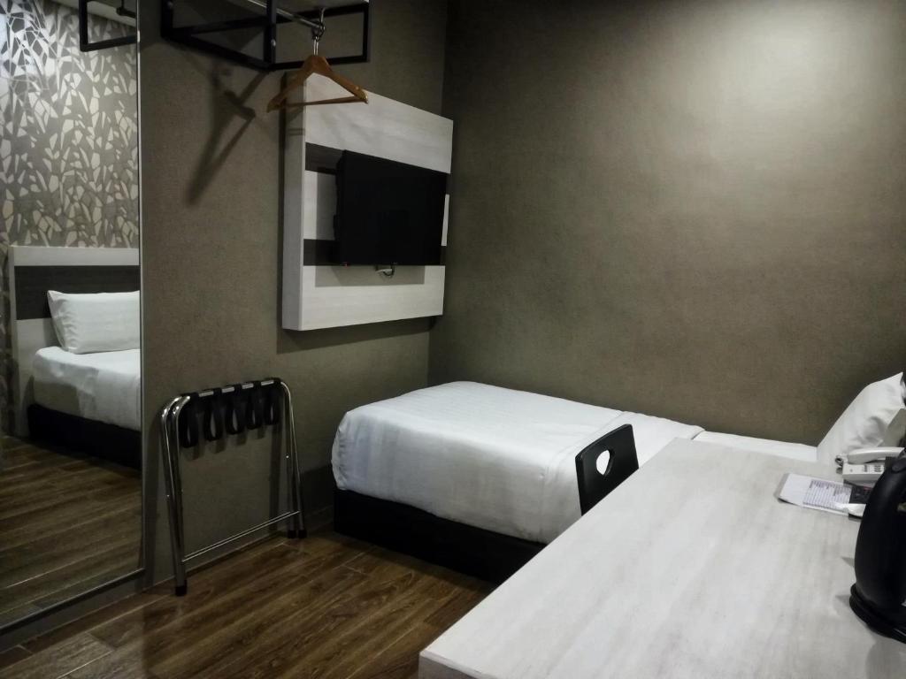 Kampar Boutique Hotel (Kampar Sentral) photo 2