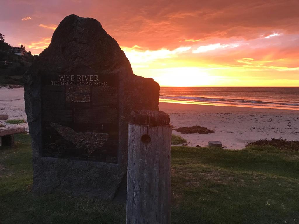 BIG4 Wye River Holiday Park photo 4